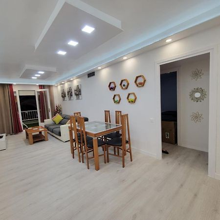 Salou Family Apartment Esterno foto