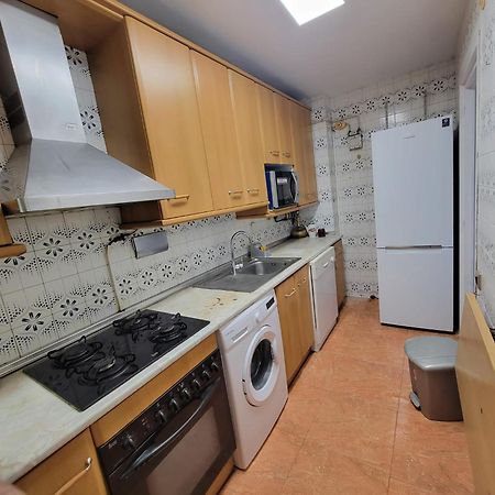 Salou Family Apartment Esterno foto