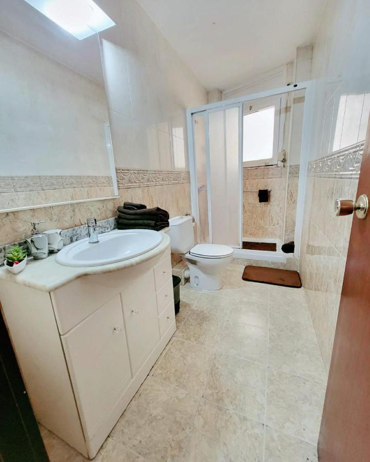 Salou Family Apartment Esterno foto