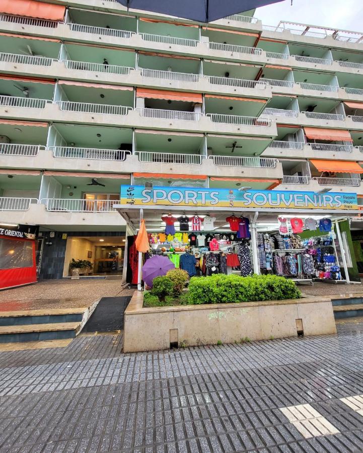Salou Family Apartment Esterno foto