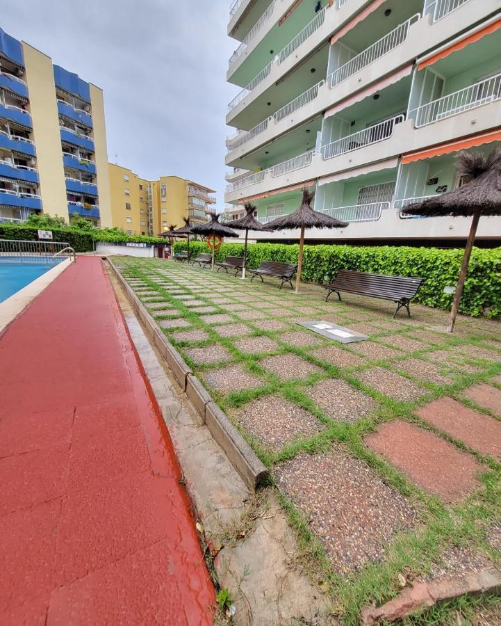 Salou Family Apartment Esterno foto