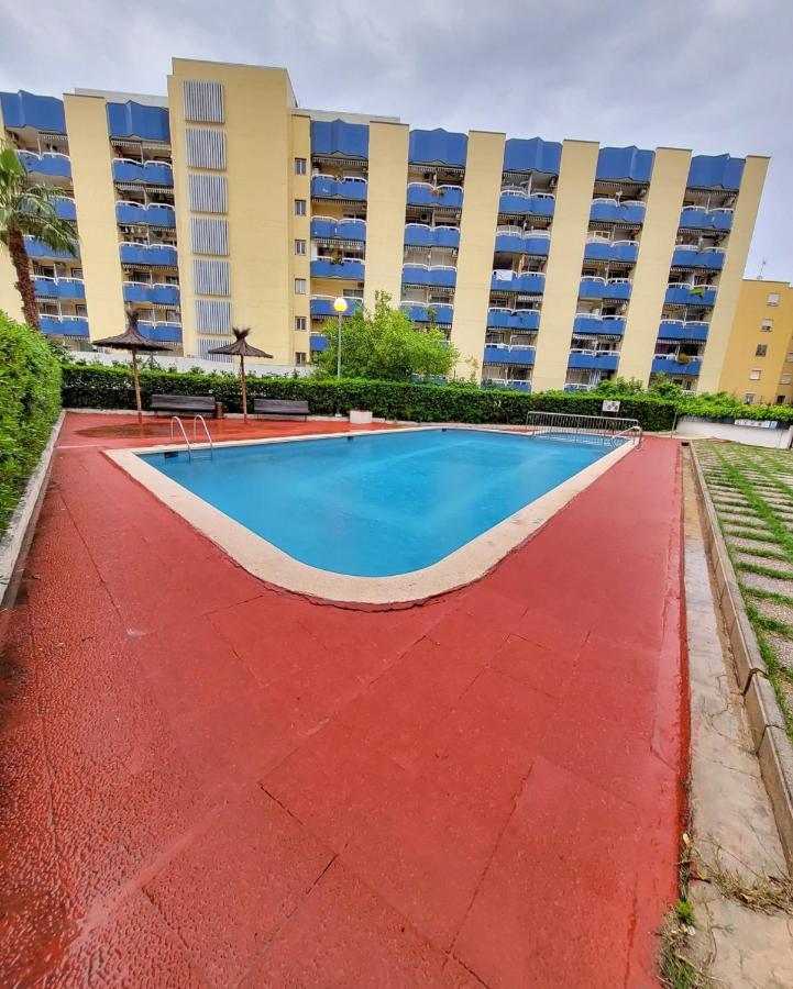 Salou Family Apartment Esterno foto