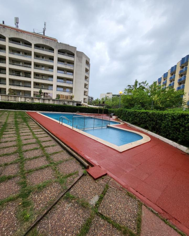 Salou Family Apartment Esterno foto