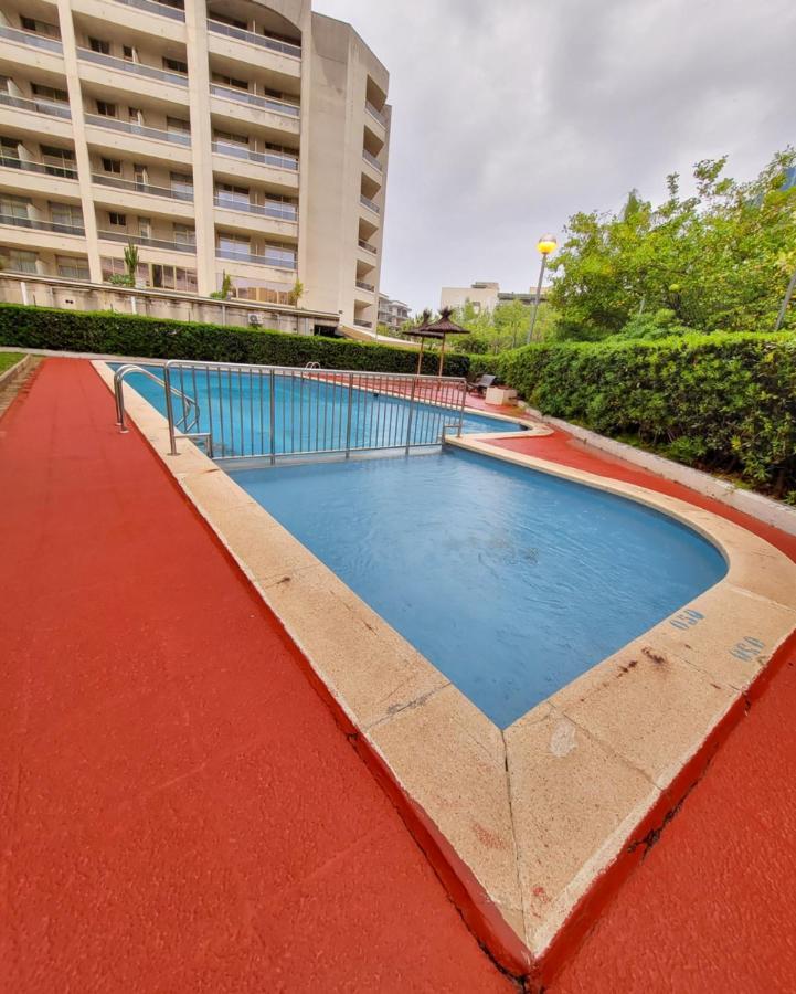 Salou Family Apartment Esterno foto