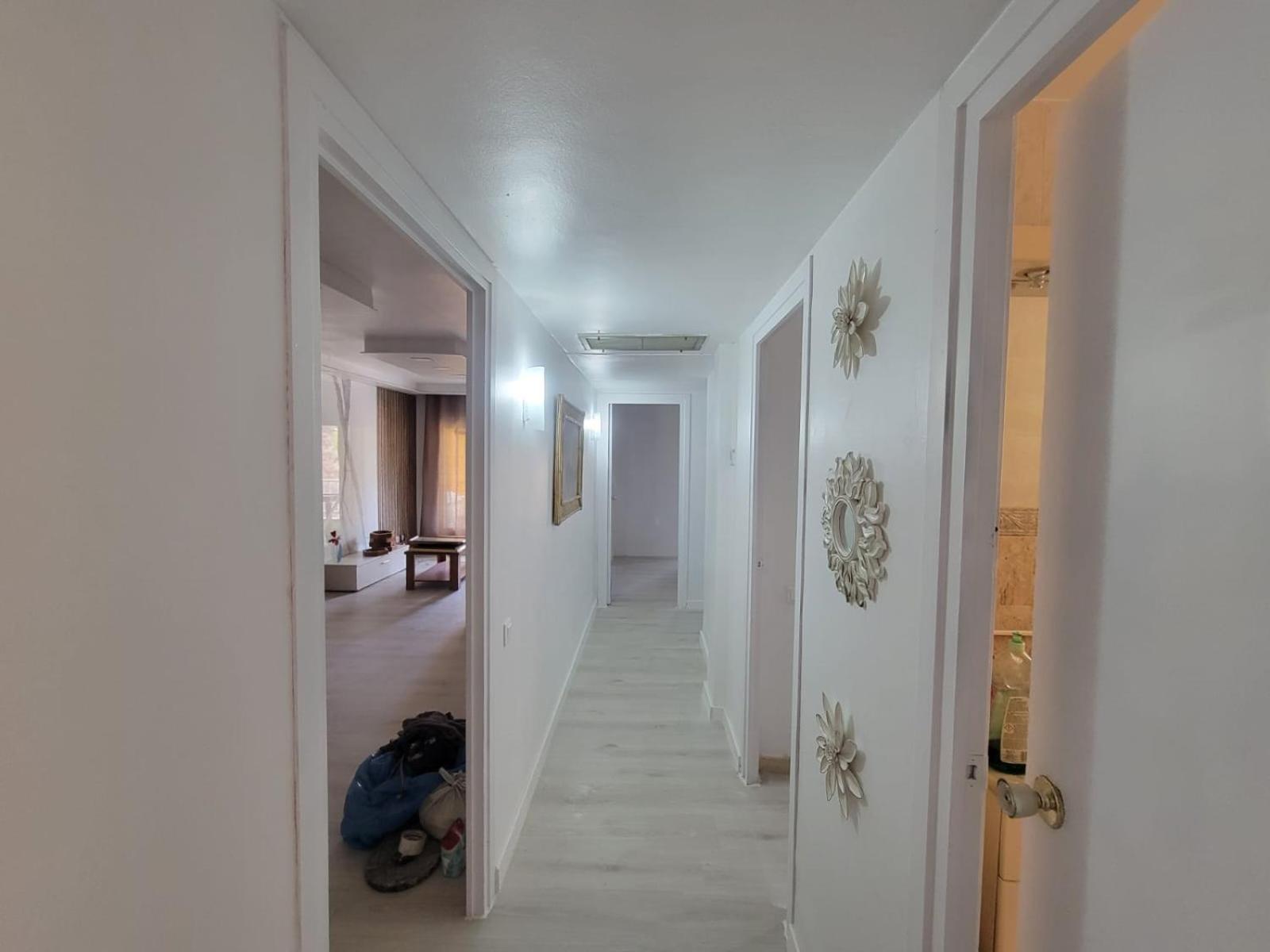 Salou Family Apartment Esterno foto