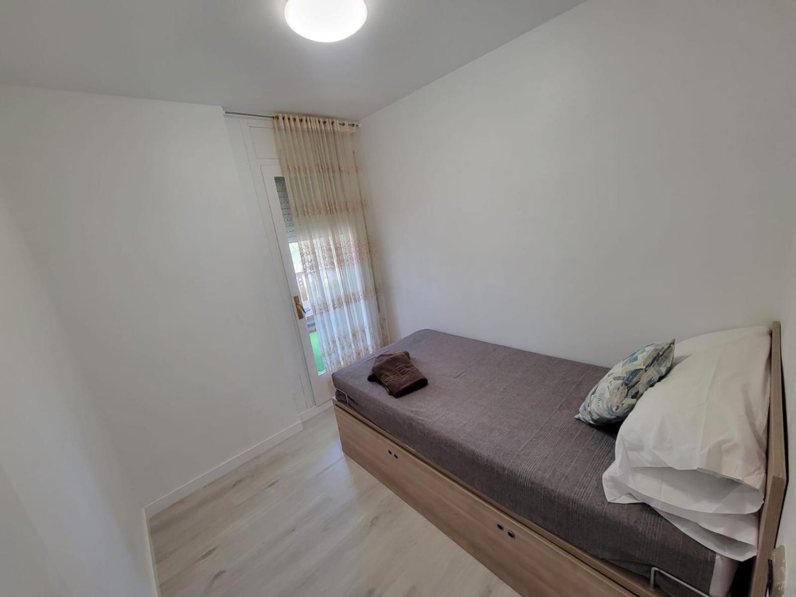 Salou Family Apartment Esterno foto