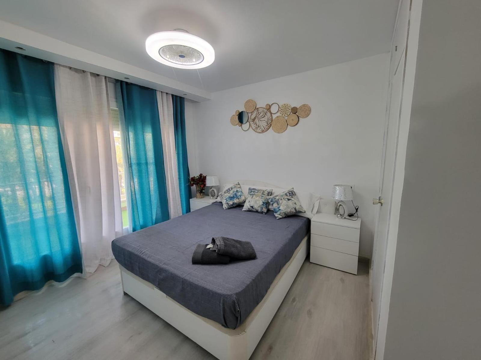 Salou Family Apartment Esterno foto