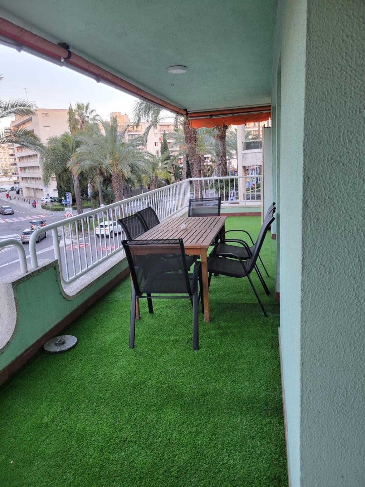 Salou Family Apartment Esterno foto